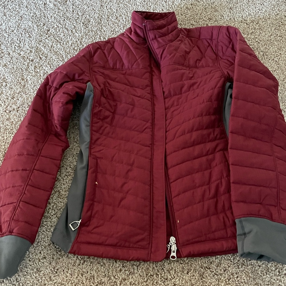 Ariat Insulated Jacket